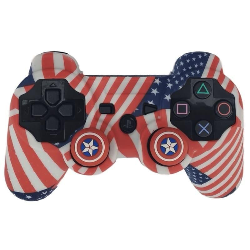 دسته باسیم و بی سیم پلی و۳۶۰|کنسول، بازی ویدئویی و آنلاین|مشهد, توس (بلوار توس)|دیوار