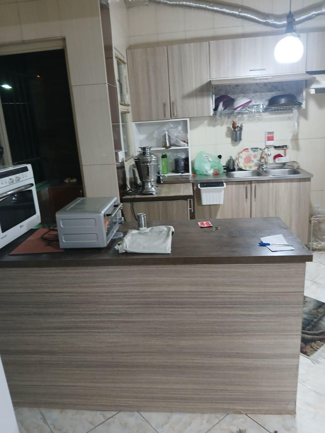 کابینت دست دوم|مصالح و تجهیزات ساختمان|تهران, دانشگاه شریف|دیوار