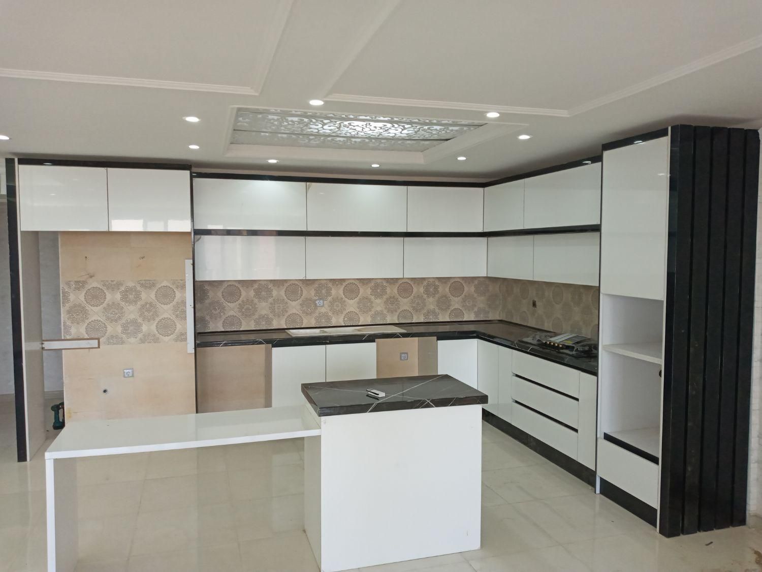 نصاب کابینت|خدمات پیشه و مهارت|اسلامشهر, |دیوار