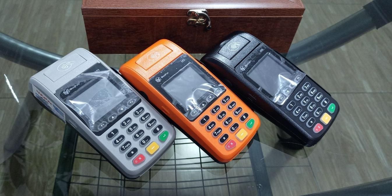 کارتخوان سیار آکبند T3+P90 H* Pax*D*** PaxS****P**|فروشگاه و مغازه|تهران, افسریه شمالی|دیوار