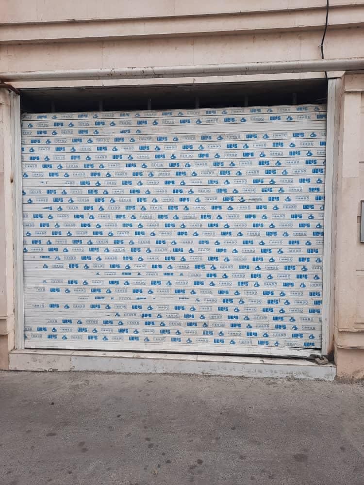 مغازه ۲۰ متر(سرویس بهداشتی و امتیازات کامل)یخسازی|فروش مغازه و غرفه|رشت, یخسازی|دیوار