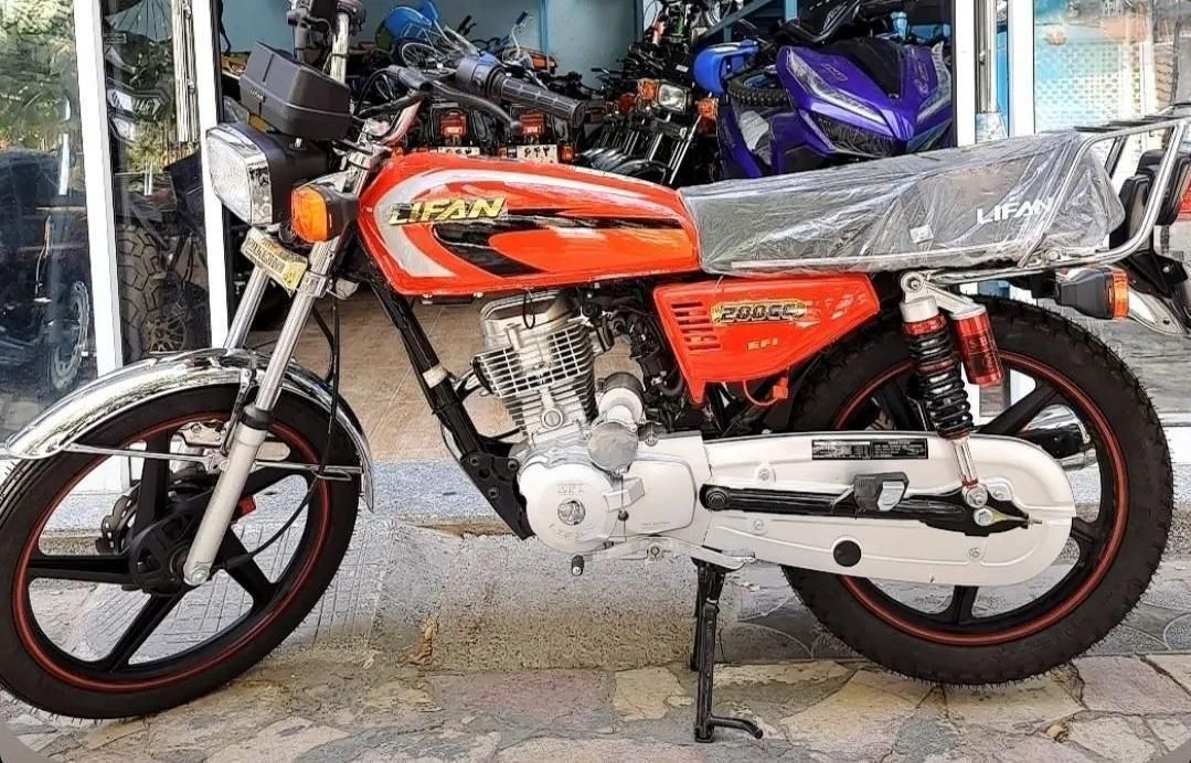 موتورسیکلت از 20ماهه کلیه بازنشستگان|موتورسیکلت|اراک, |دیوار