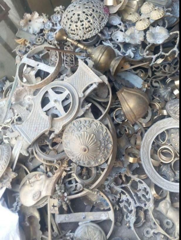 خریدارضایعات|خدمات پیشه و مهارت|الیگودرز, |دیوار