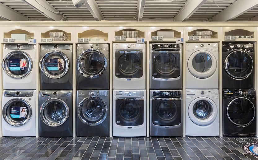 فروش و خریدار لباسشویی خارجی و داخلی فقط اکبند|ماشین لباسشویی و خشککن لباس|تهران, امین حضور|دیوار