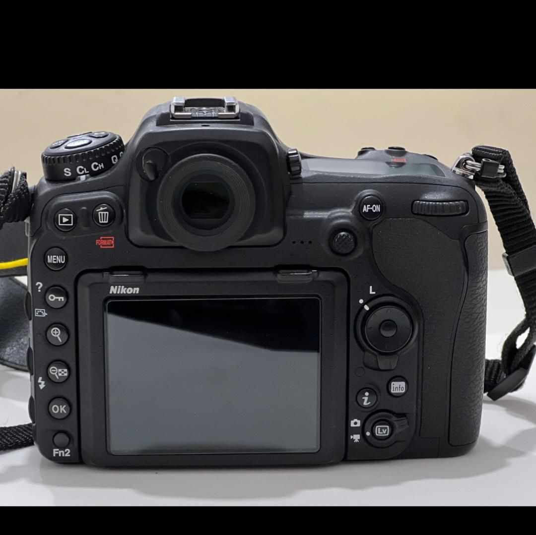 دوربین عکاسی نیکون D500 Nikon|دوربین عکاسی و فیلم‌برداری|تهران, پونک|دیوار