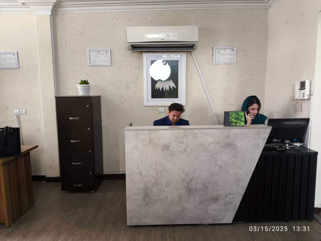 استخدام همراه بیمار در بیمارستان|استخدام درمانی، زیبایی، بهداشتی|تهران, نارمک|دیوار