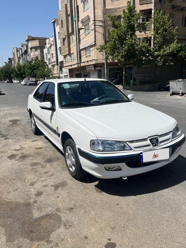 پژو پارس XU7، مدل ۱۳۹۹|خودرو سواری و وانت|تهران, شهرک شریعتی|دیوار