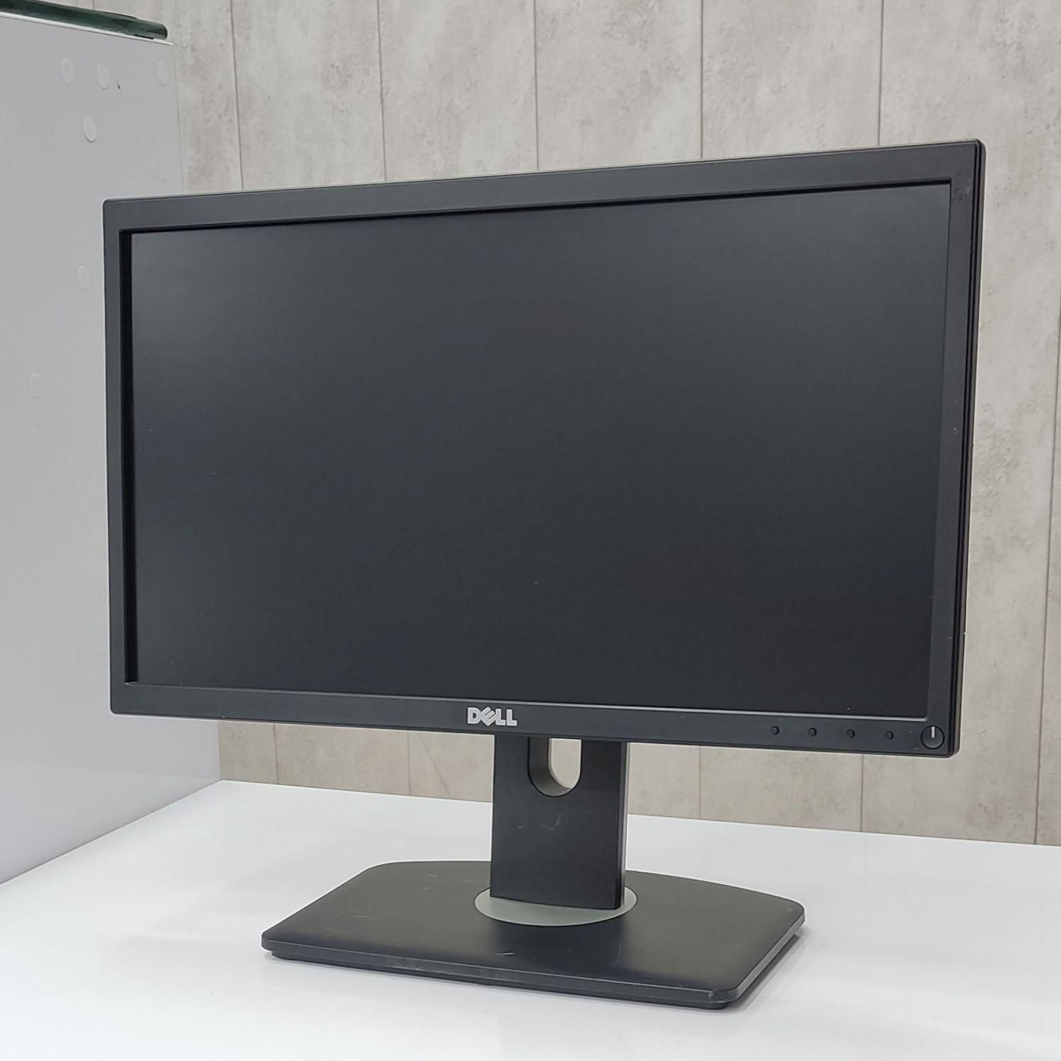 مانیتور 20 اینچ dell با hdmi|قطعات و لوازم جانبی رایانه|خرمآباد, |دیوار