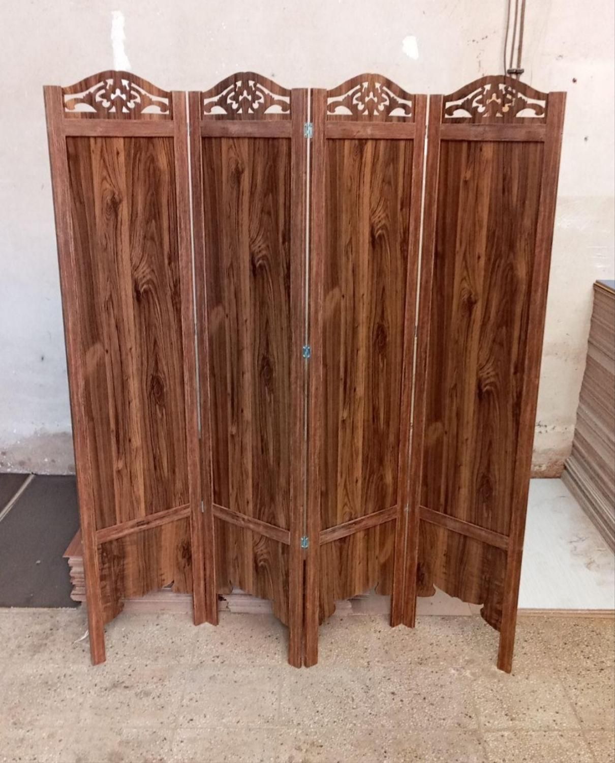 پارتیشن و پاراوان ام دی اف ساده کد ۹ معارف وند|صنایع دستی و سایر لوازم تزئینی|کرج, گوهردشت|دیوار