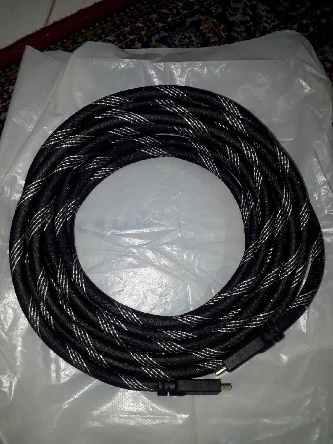 کابل Hdmi فرانت اصلی|قطعات و لوازم جانبی رایانه|تهران, چهارصد دستگاه|دیوار