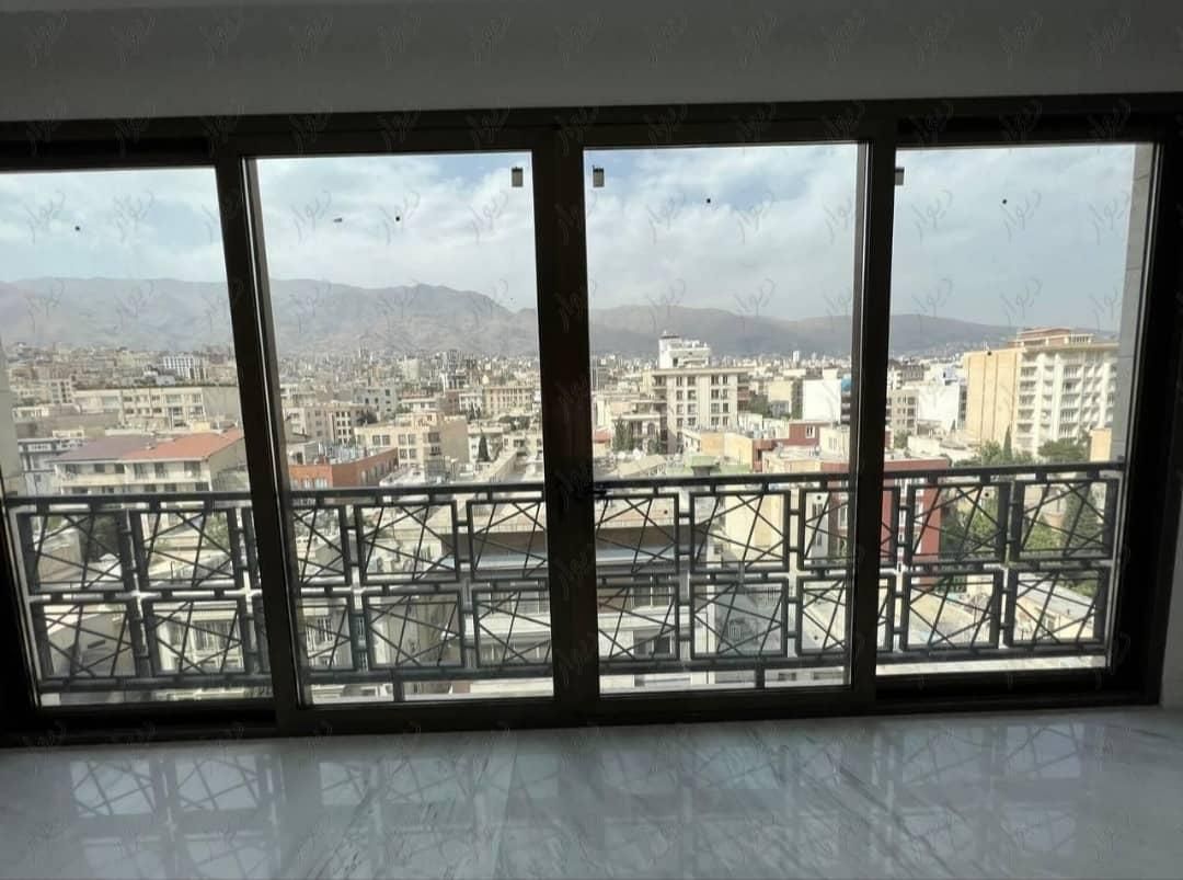 ۲۱۵ متر/۳خواب/مدرن (شاهکار معماری)|فروش آپارتمان|تهران, قبا|دیوار