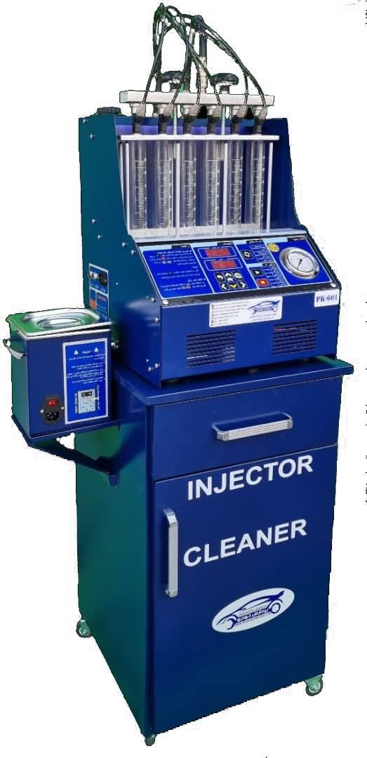 انژکتورشور تمام اتومات پردازش خودرو|فروشگاه و مغازه|تهران, بوستان سرخه حصار|دیوار