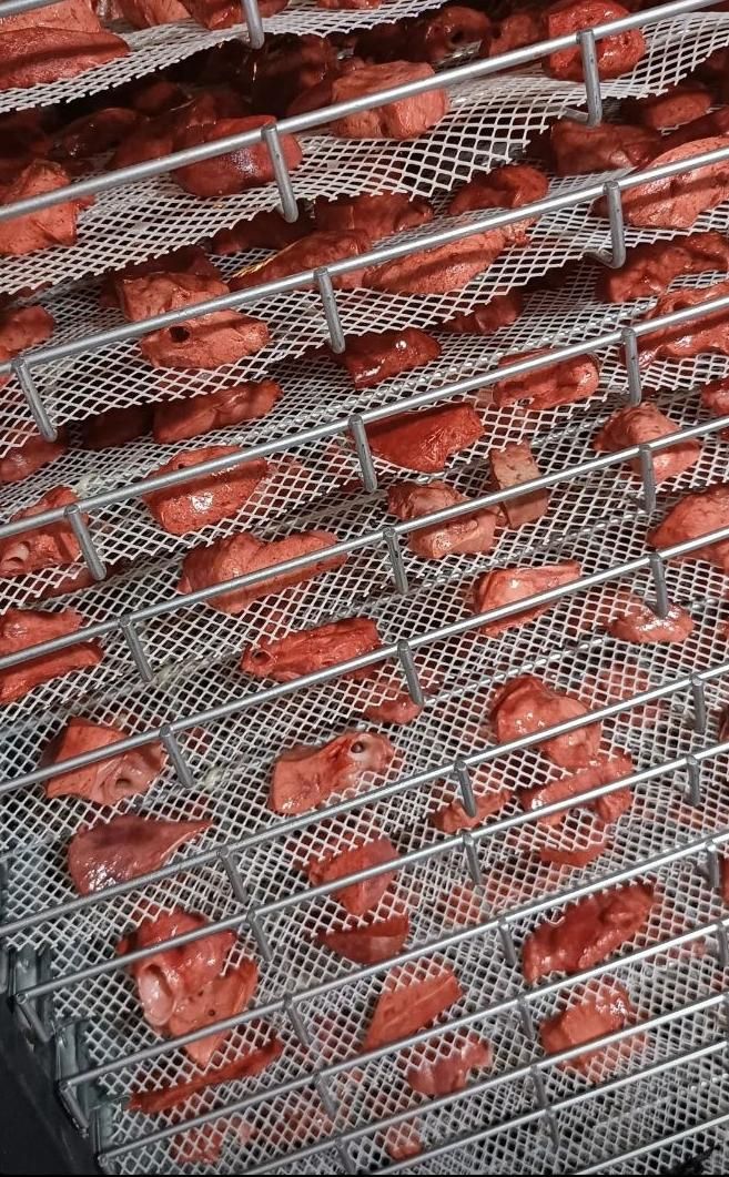 تولیدات دستگاه خشک کن میوه قارچ ..سبزی|ماشینآلات صنعتی|یزد, |دیوار