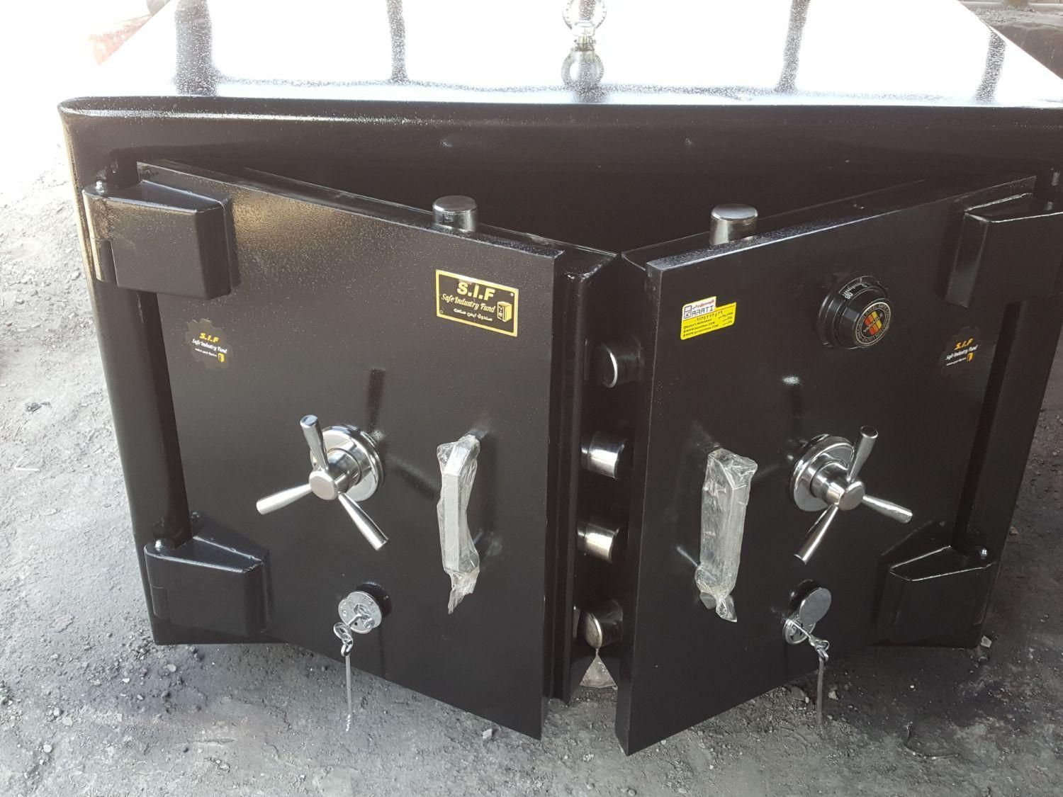 720سدید کاوه گاوصندوق گاو صندوق|ابزارآلات|تبریز, |دیوار