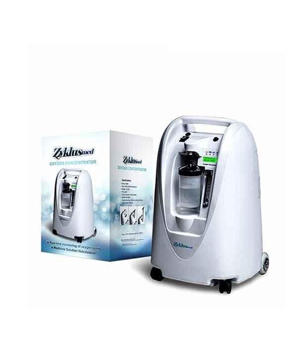 اجاره و فروش انواع اکسیژن ساز|آرایشی، بهداشتی، درمانی|همدان, |دیوار