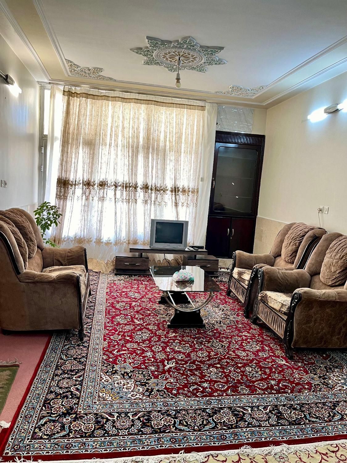 اجاره‌روزانه،هفتگی/اجاره به مسافرین/منزل‌مبله|اجارهٔ کوتاه‌مدت آپارتمان و سوئیت|اصفهان, محله سفلی|دیوار