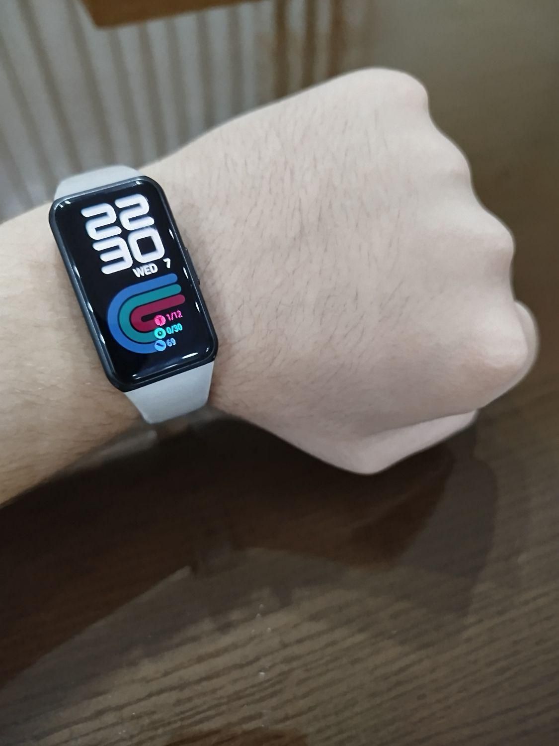honor band 6|ساعت|پاکدشت, |دیوار