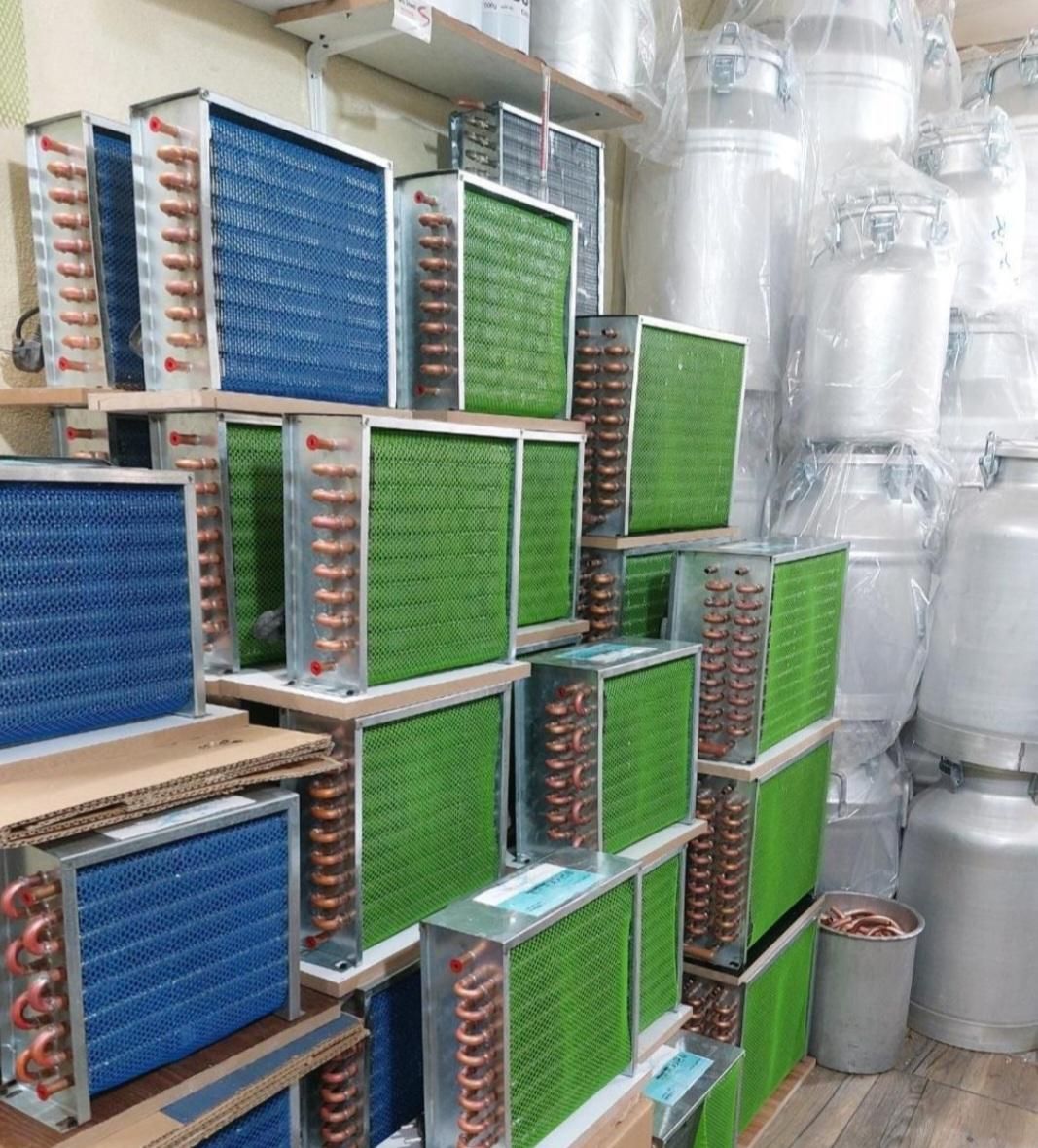 کندانسور برقی دیگ گلابگیر|سایر لوازم برقی|اصفهان, جاوان|دیوار