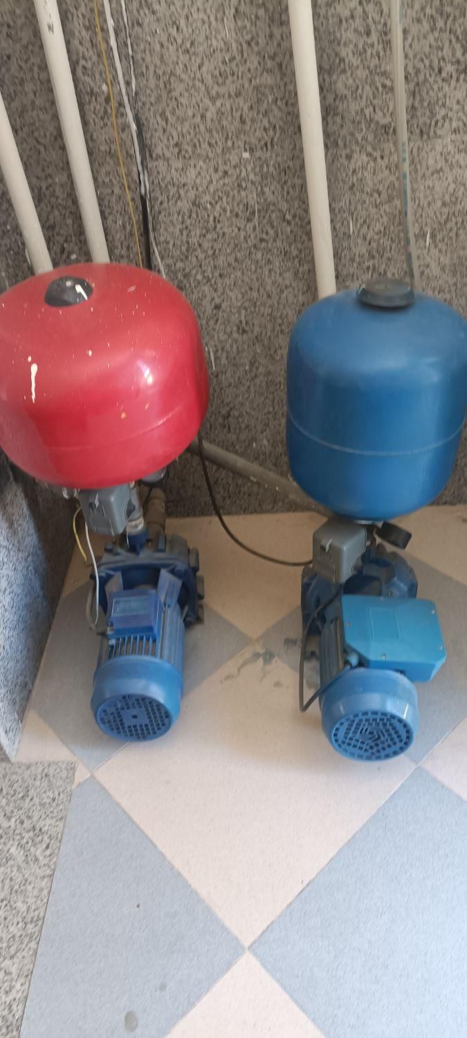 خریدار پکیج شوفاژ موتورخانه اتصالات چیلر|آبگرمکن، پکیج، شوفاژ|مشهد, شهرک رازی (شهرک غرب)|دیوار