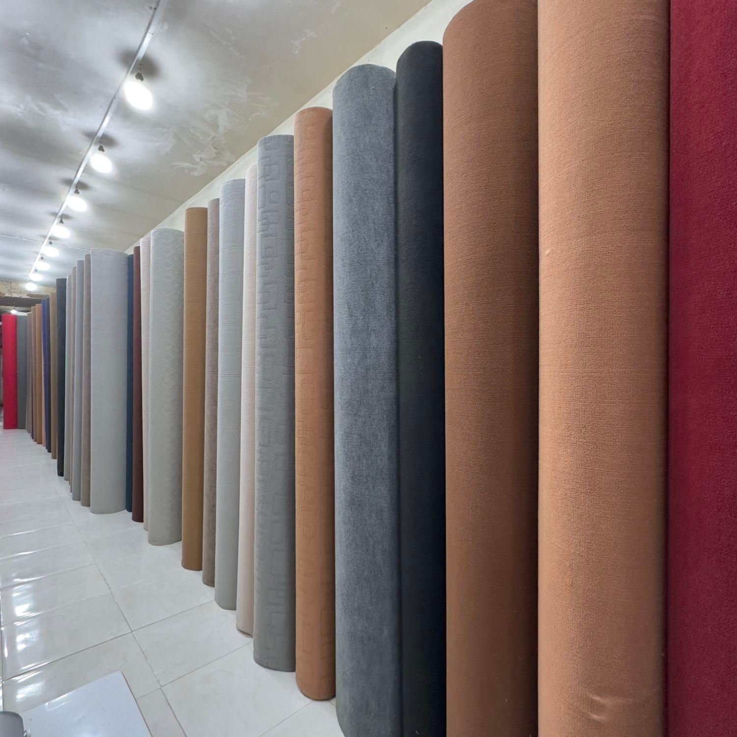 -- انواع و اقسام موکت ظریف --|موکت|مشهد, توس (بلوار توس)|دیوار