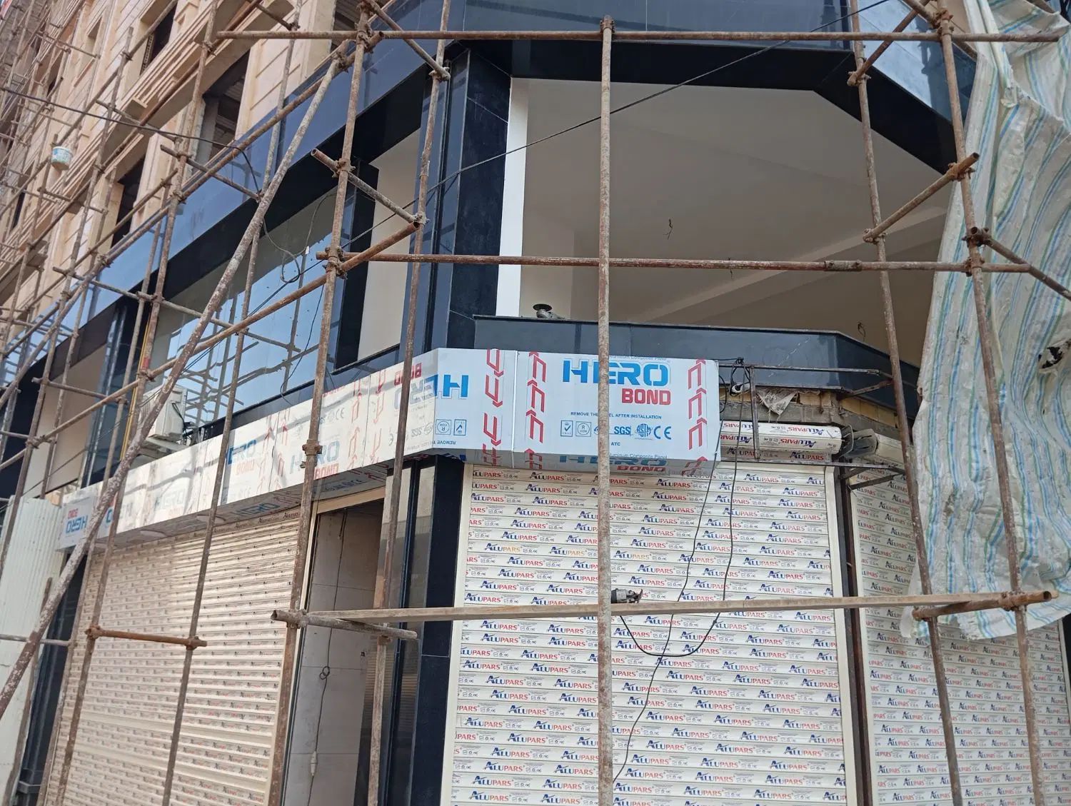 به یک کارگر ساده نیازمندم در کار کامپوزیت|استخدام صنعتی، فنی، مهندسی|رشت, حومه رشت|دیوار