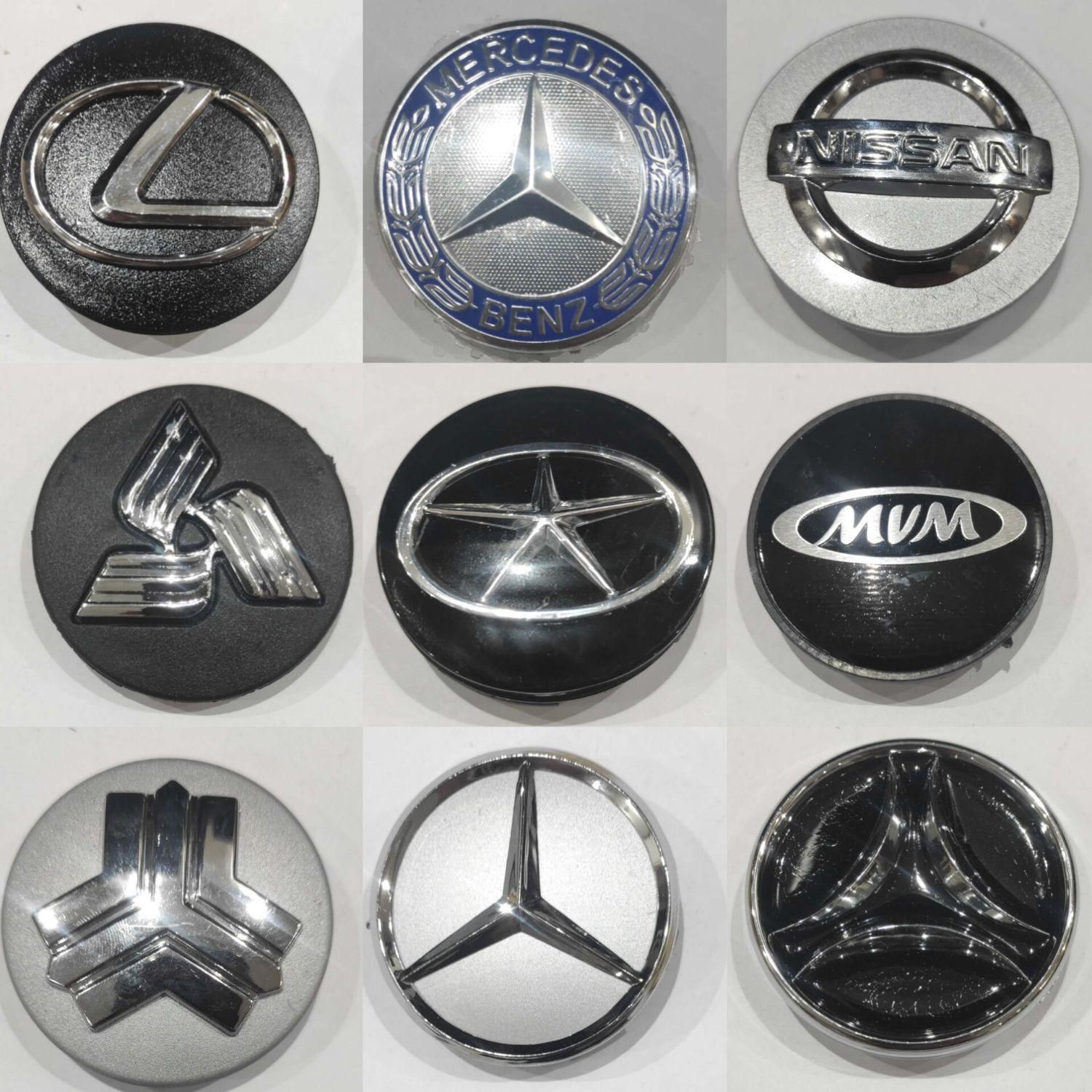 قفل ضد سرقت رینگ،کاپ و قالپاق ،پیچ و مهره فابریک|قطعات یدکی و لوازم جانبی|تهران, جنتآباد شمالی|دیوار