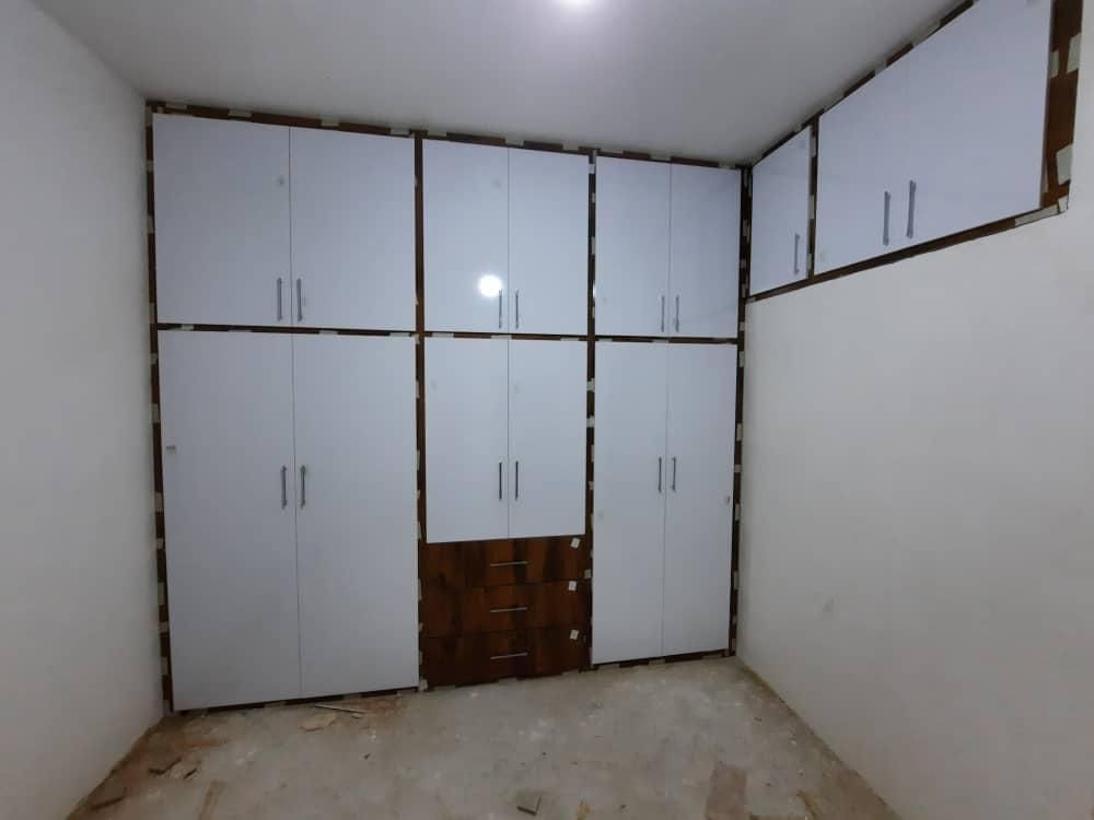 کمد دیواری یک روزه|جاکفشی، کمد، دراور|مشهد, ایثارگران|دیوار