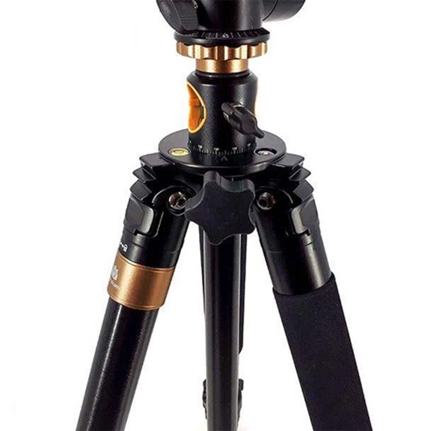 سه پایه دوربین بیک Beike Q298 Camera Tripod|دوربین عکاسی و فیلم‌برداری|تهران, سهروردی|دیوار