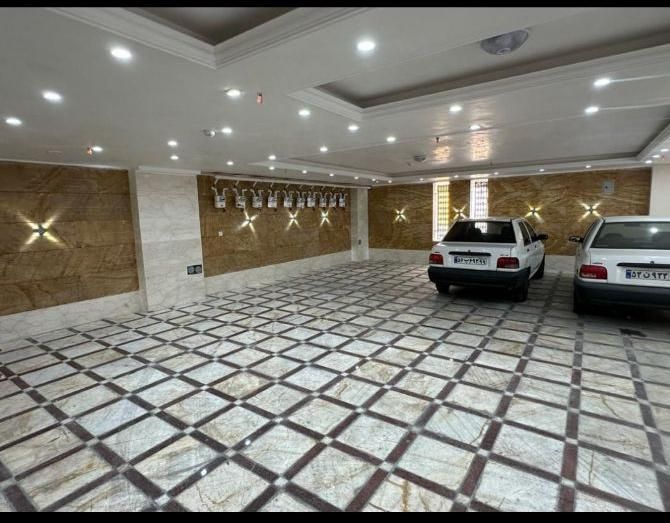 ۱۱۰متری/۳خواب/باپارکینگ/بااسانسور باانباری/رهبری|فروش آپارتمان|تهران, شهرک کیانشهر|دیوار