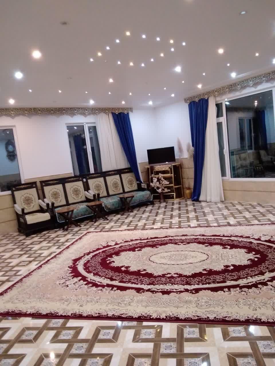 ویلای کوهستانی|اجارهٔ کوتاه‌مدت ویلا و باغ|قمصر, |دیوار