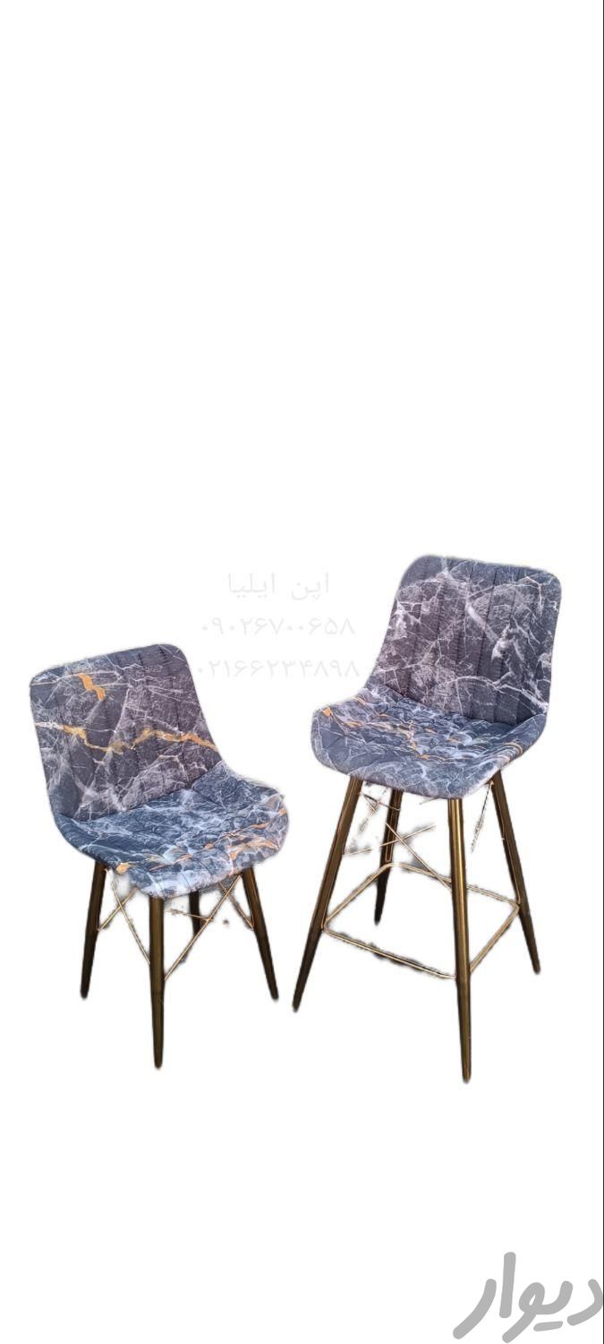 صندلی اپن مارال|صندلی و نیمکت|تهران, شهید رجایی|دیوار