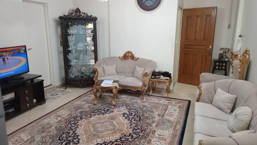 ۵۲متر/دوواحدی/زیر قیمت/عارف شمالی|فروش آپارتمان|تهران, مینای شمالی (مخبر)|دیوار