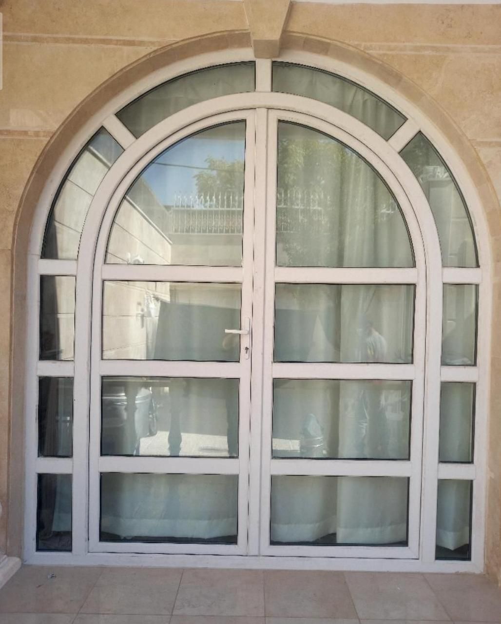 درب و پنجره دوجداره کیفیت تضمینی، نقد و اقساط|خدمات پیشه و مهارت|بیرجند, |دیوار