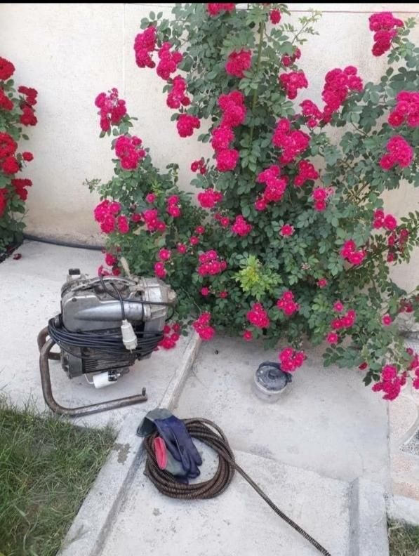 لوله بازکنی سراسر تهران‌چاه بازکنی تضمینی*24ساعته*|خدمات پیشه و مهارت|تهران, مجیدیه|دیوار
