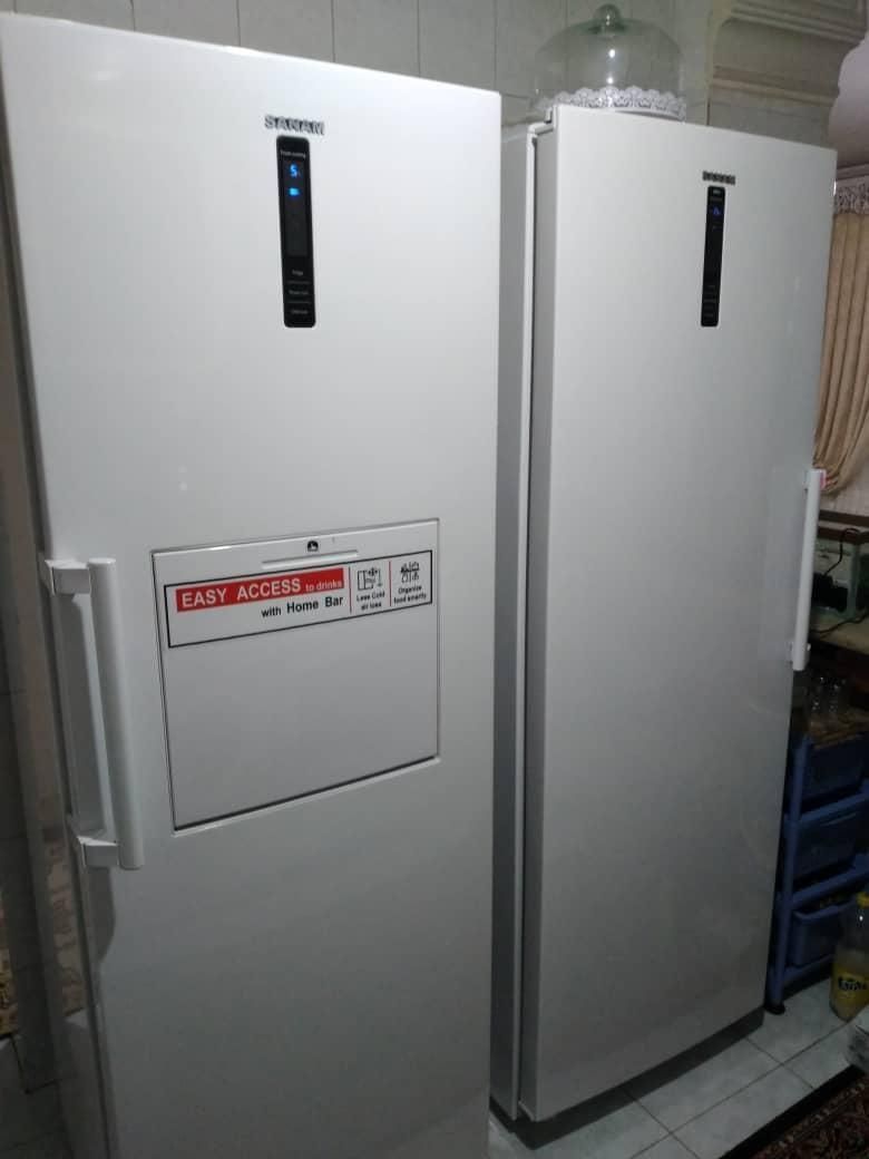 تعمیر یخچال لباسشویی وکل لوازم خانگی برقی گاز سوز|خدمات پیشه و مهارت|ارومیه, |دیوار