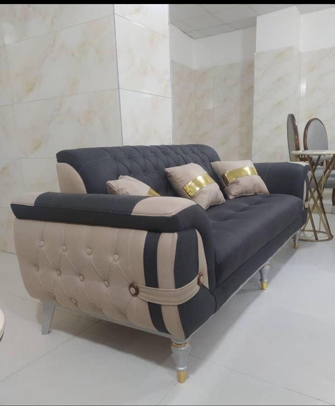 مبل *لیلیوم* جهیزیه عروس پارکر (تولیدی ارزانکده)|مبلمان خانگی و میز عسلی|خرمآباد, |دیوار