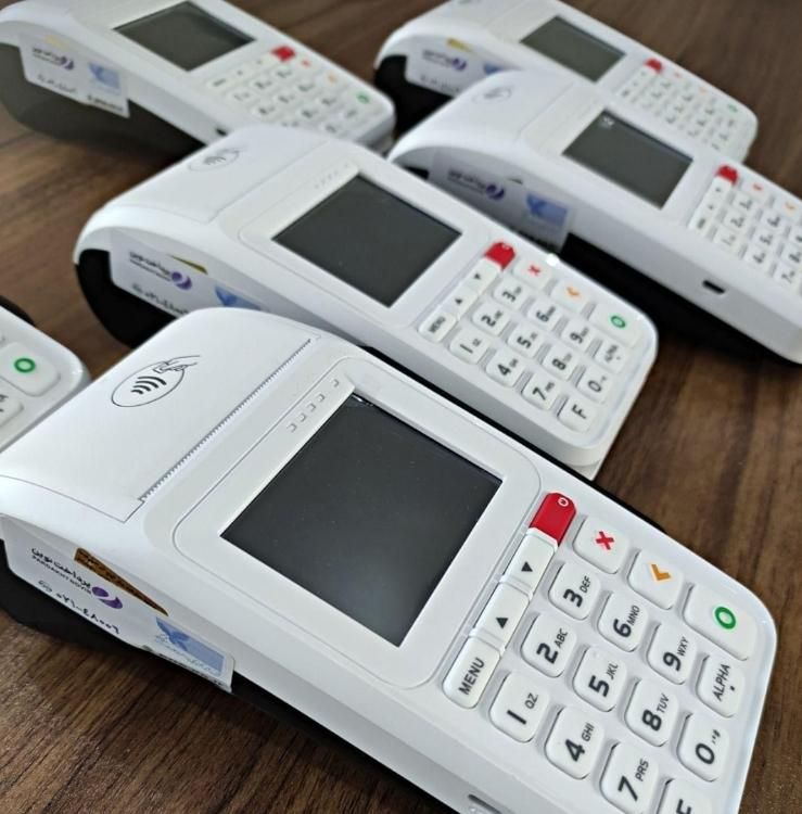 کارتخوان سیار p90آسوده پرداخت ورزش|فروشگاه و مغازه|ارومیه, |دیوار