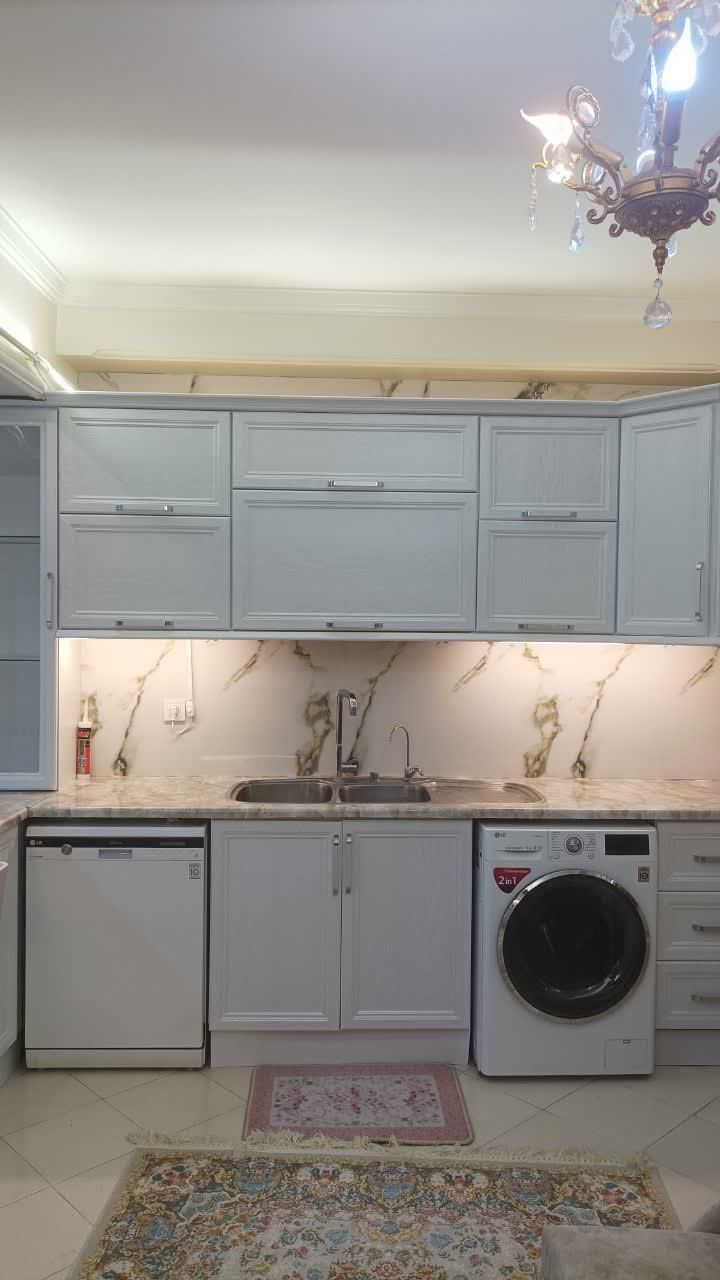 آیا به فکر تغییر رنگ کابینت خود هستید|مصالح و تجهیزات ساختمان|تبریز, |دیوار