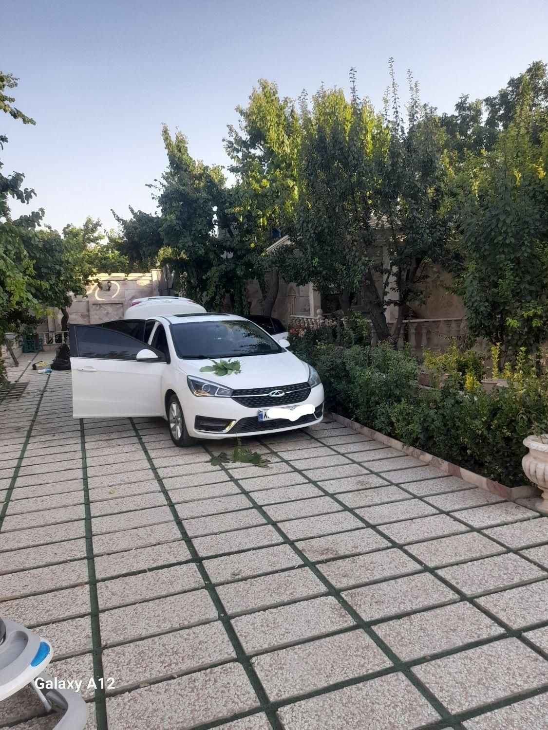 چری آریزو 5 دنده‌ای مدل ۱۳۹۸|خودرو سواری و وانت|چهاردانگه (تهران), |دیوار