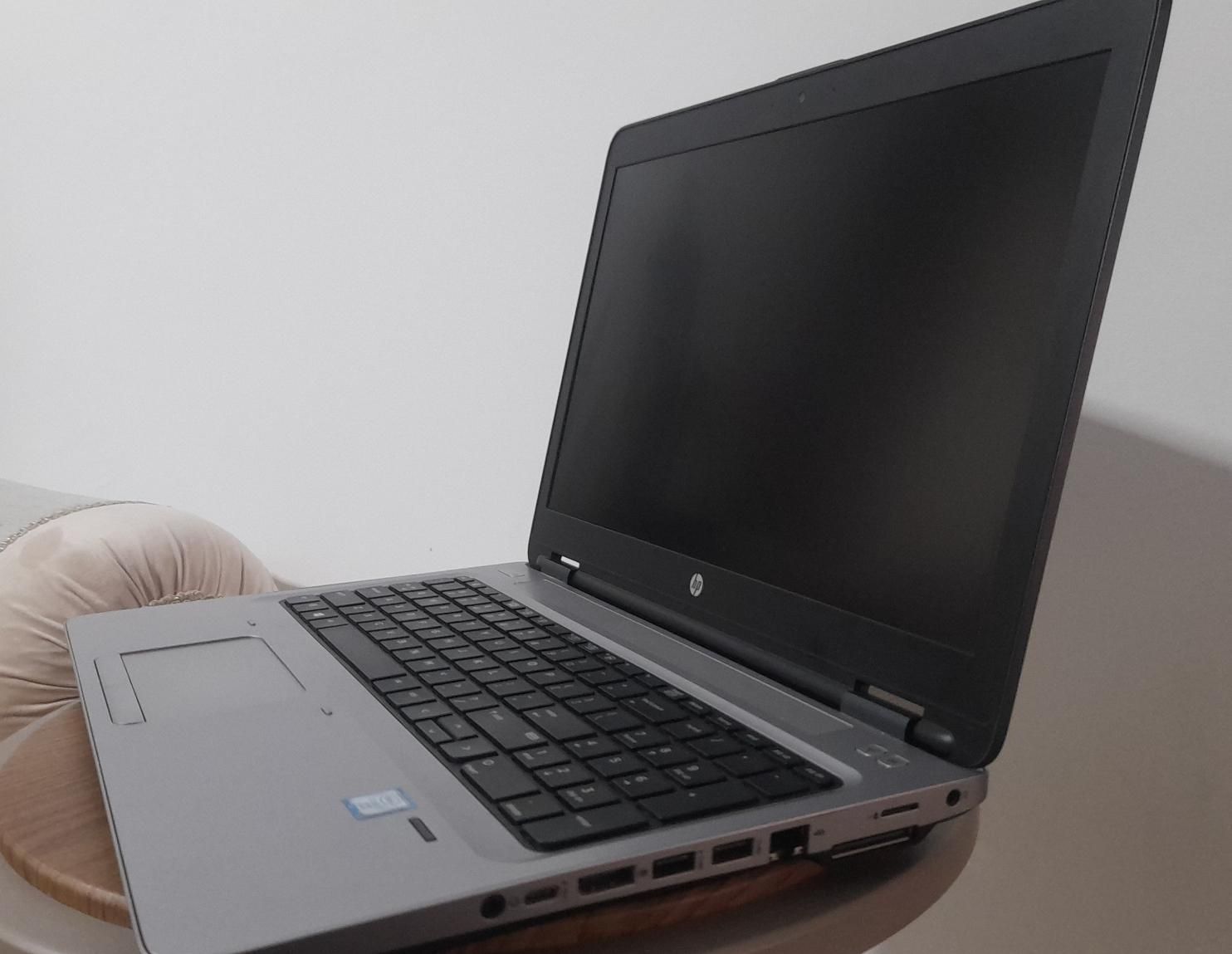 لبتاپ hp probook650g2|رایانه همراه|یاسوج, |دیوار