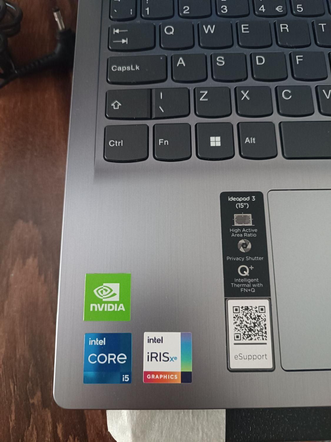 لنوو core i 5|رایانه همراه|کرج, حصارک|دیوار