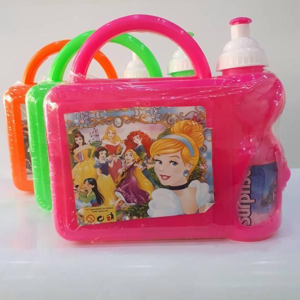 شانسی کیفی قمقمه ای Toys|اسباب‌بازی بچه|تهران, شهرک ژاندارمری|دیوار