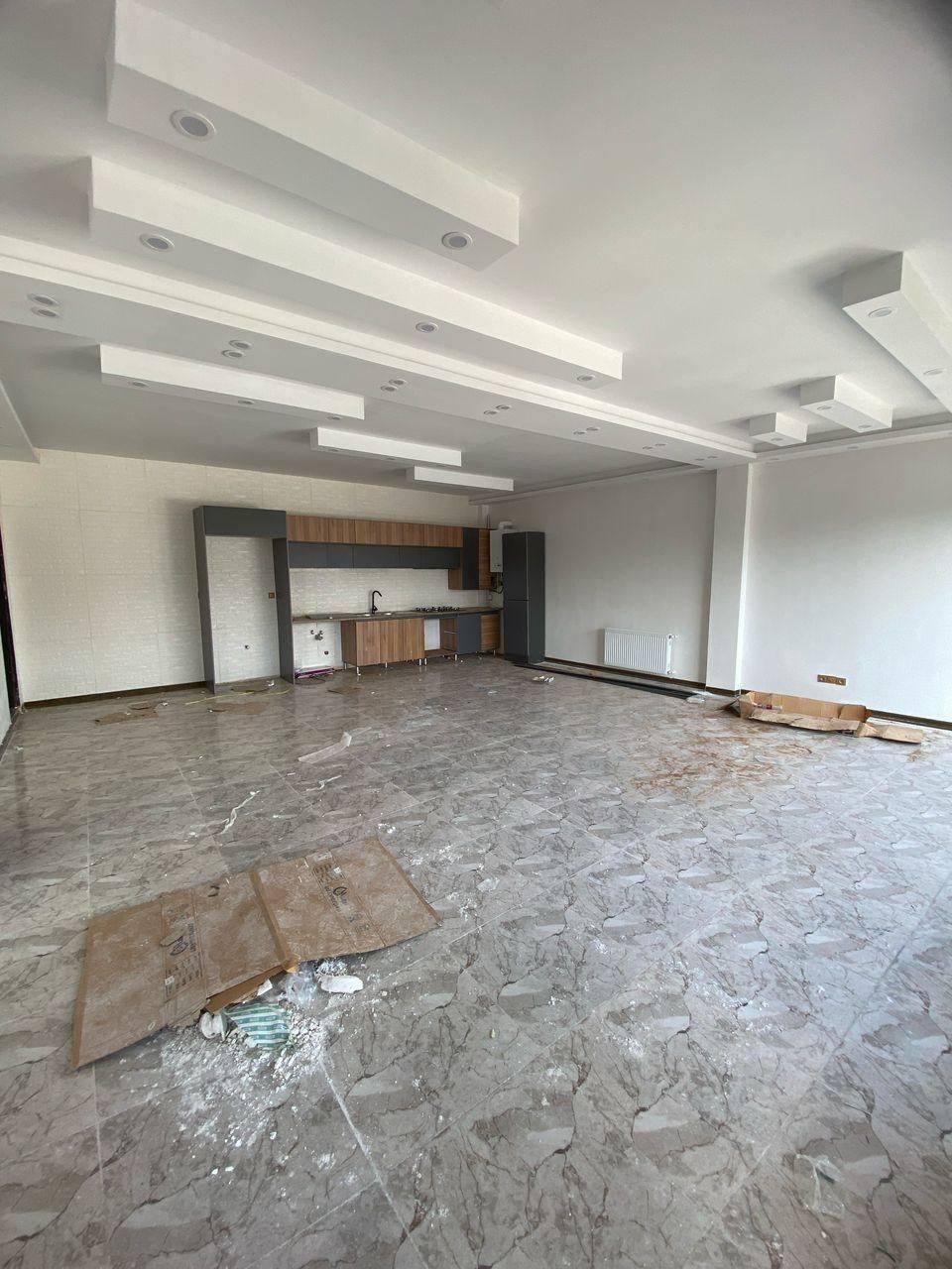 ویلا 220 متری نما مدرن شهرکی نزدیک ساحل|فروش خانه و ویلا|کیاشهر, |دیوار