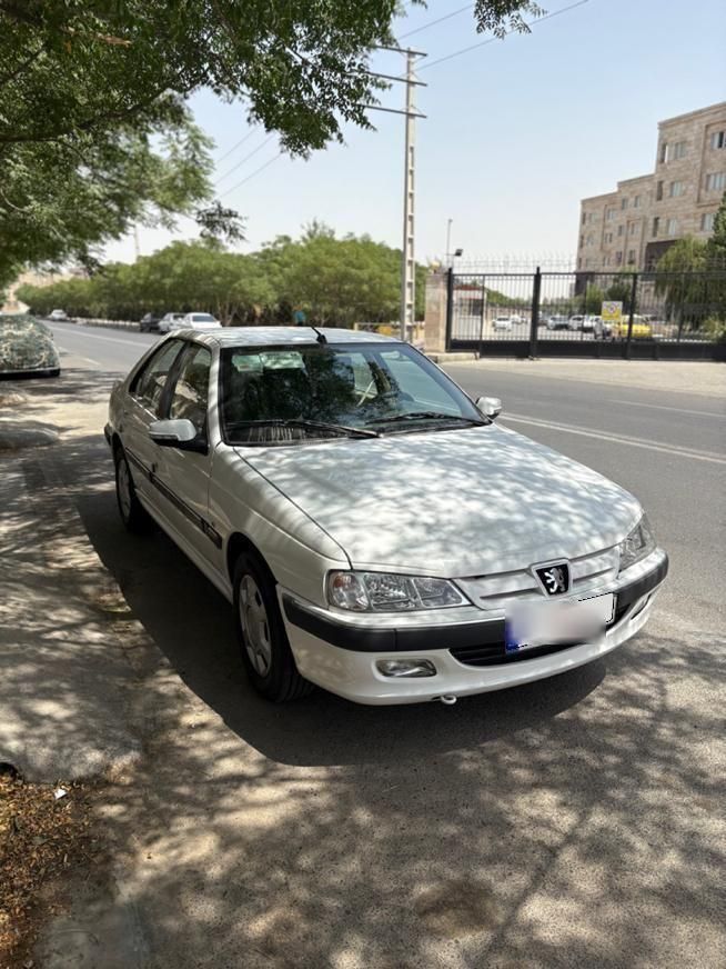 پژو پارس LX TU5، مدل ۱۴۰۱|خودرو سواری و وانت|تهران, شهرک شریعتی|دیوار