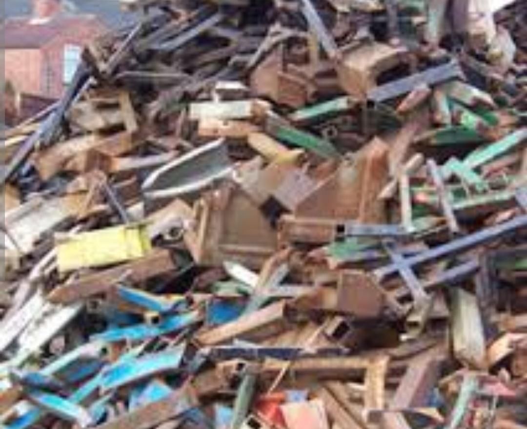 خرید وفروش ضایعات اهن در مبارکه اصفهان|فروشگاه و مغازه|مبارکه, |دیوار