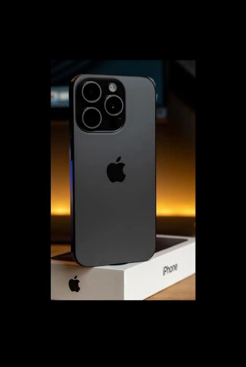 اپل iPhone 15 Pro Max ۲۵۶ گیگابایت|موبایل|کرمان, |دیوار