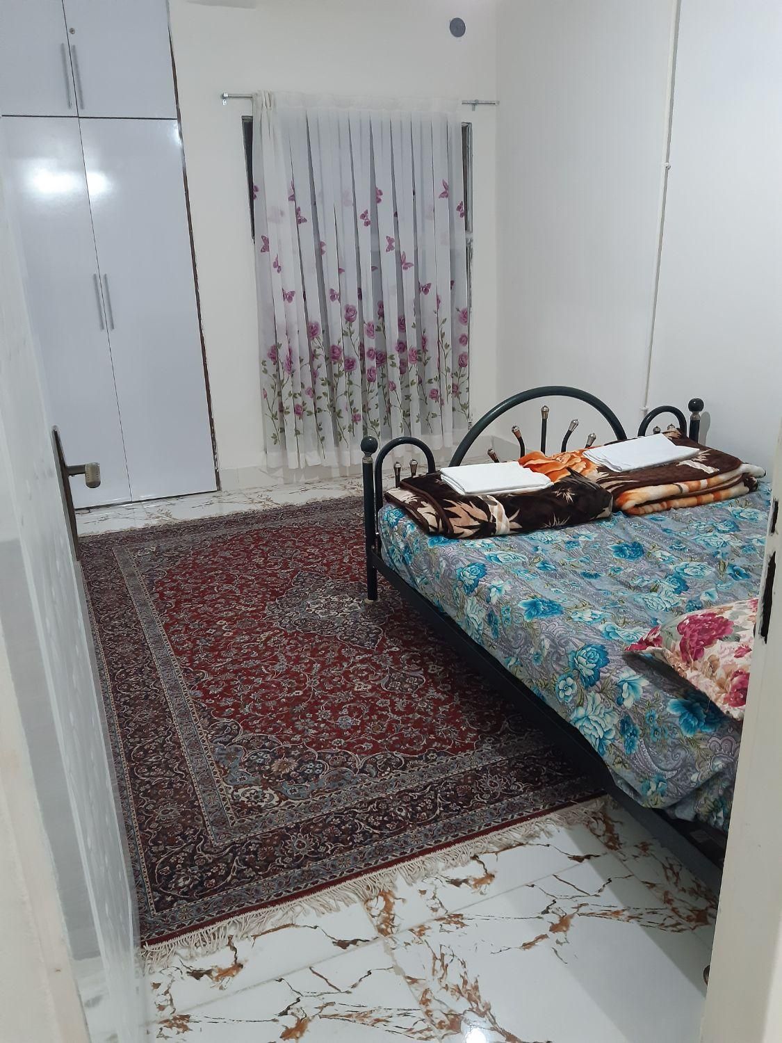 خانه مسافر آروین|اجارهٔ کوتاه‌مدت آپارتمان و سوئیت|کرمانشاه, |دیوار