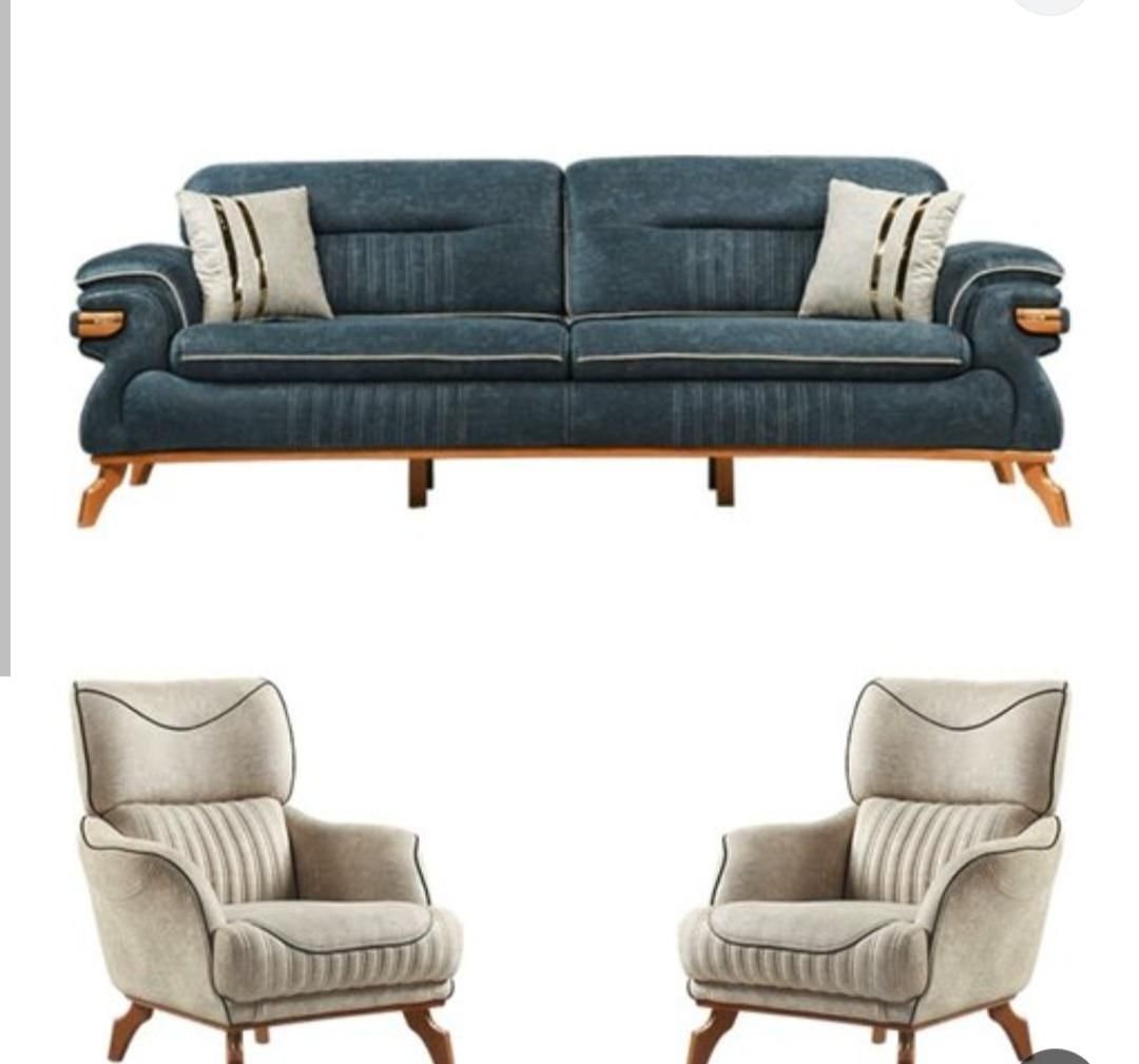 مبل جردن کلاسیک*اقساط ۳۶۵|مبلمان خانگی و میز عسلی|شاهرود, |دیوار