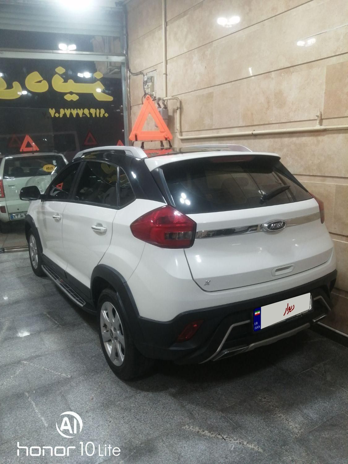 ام‌وی‌ام X22 دنده‌ای اسپرت اکسلنت، مدل ۱۴۰۰|خودرو سواری و وانت|تبریز, |دیوار