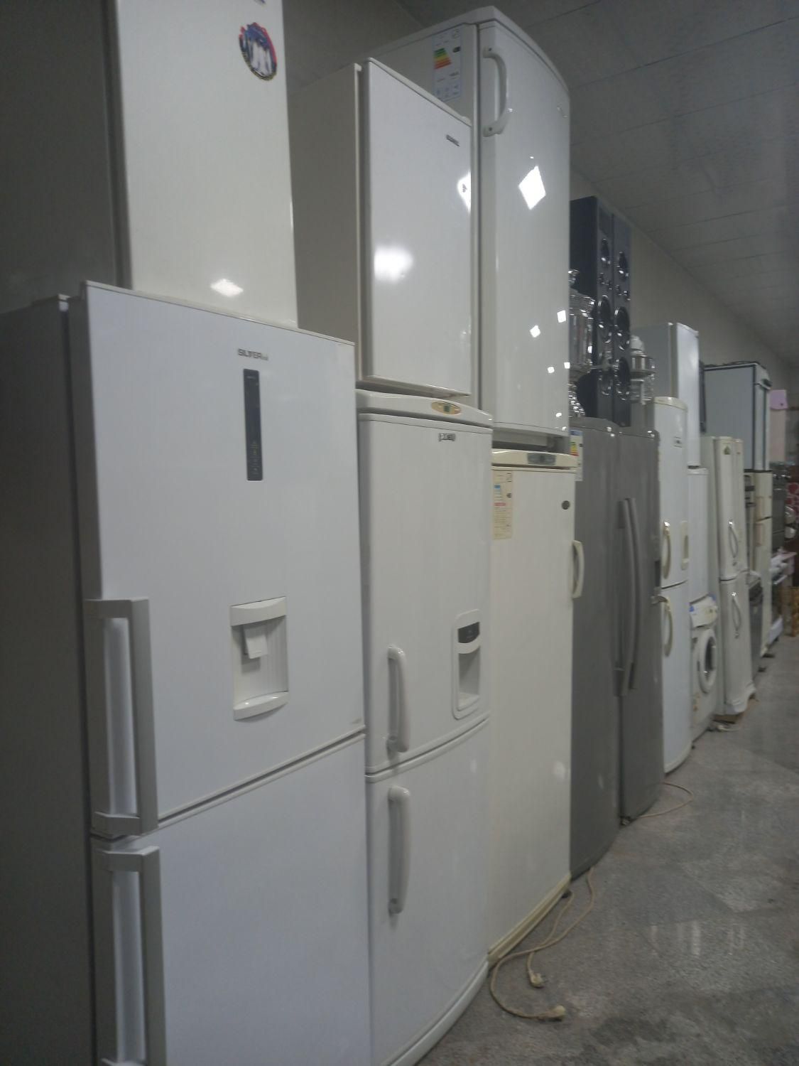 سمساری بزرگ حسینی خریدارلوازم خانگی بصورت کلی جزئی|عمدهفروشی|تهران, آذری|دیوار